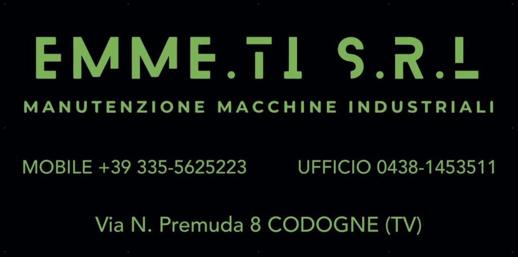 Carpenteria metallica a Treviso